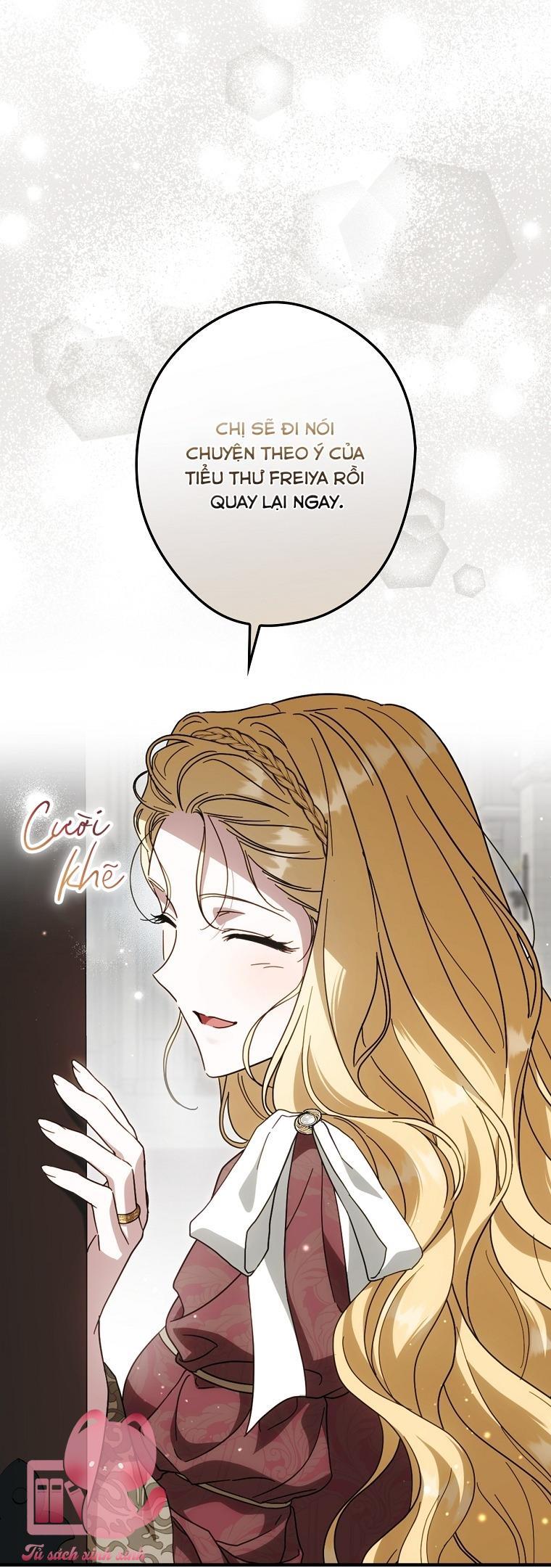 Cách Khiến Phu Quân Đứng Về Phía Tôi Chap 118 - Trang 2