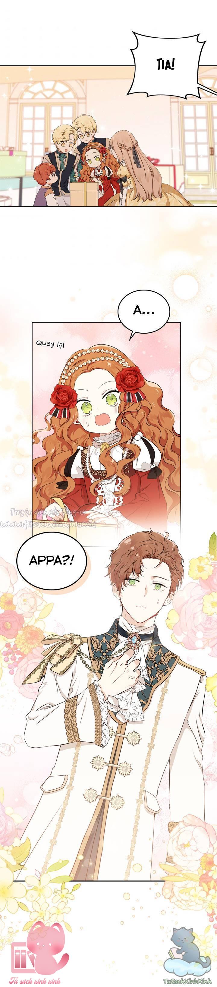 Kiếp Này Ta Sẽ Trở Thành Gia Chủ Chap 23 - Trang 2