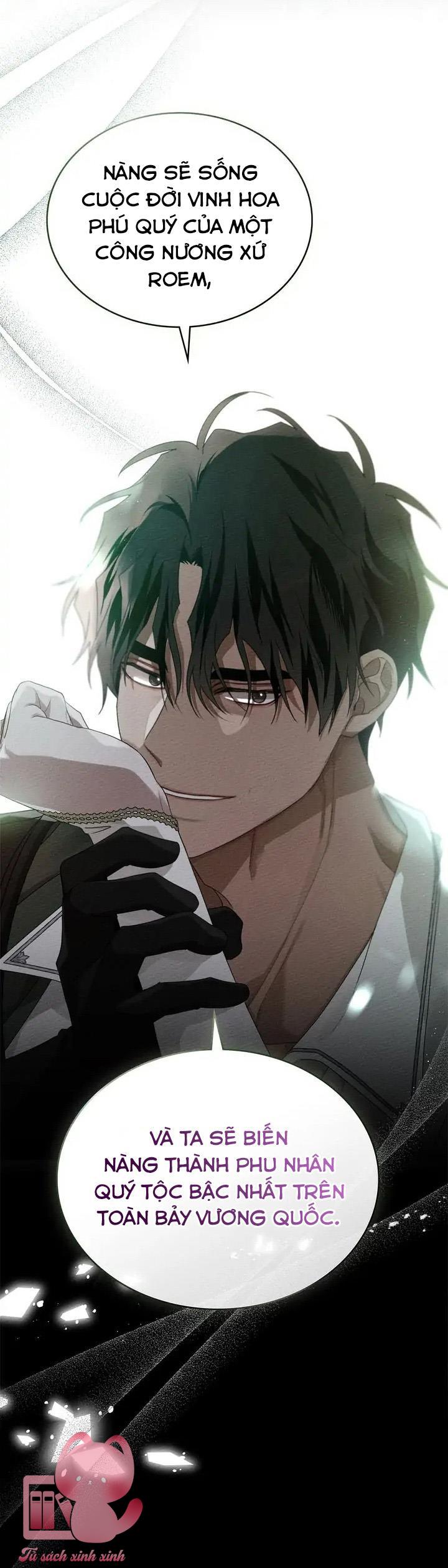 Dưới Tán Cây Sồi Chapter 78 - Next Chap 79