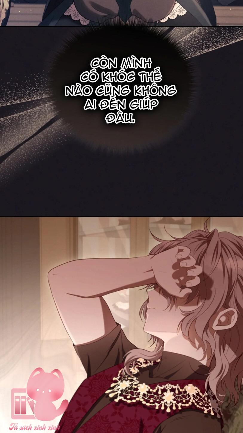 Tôi Được Nuôi Dưỡng Bởi Những Kẻ Phản Diện Chap 56 - Trang 3