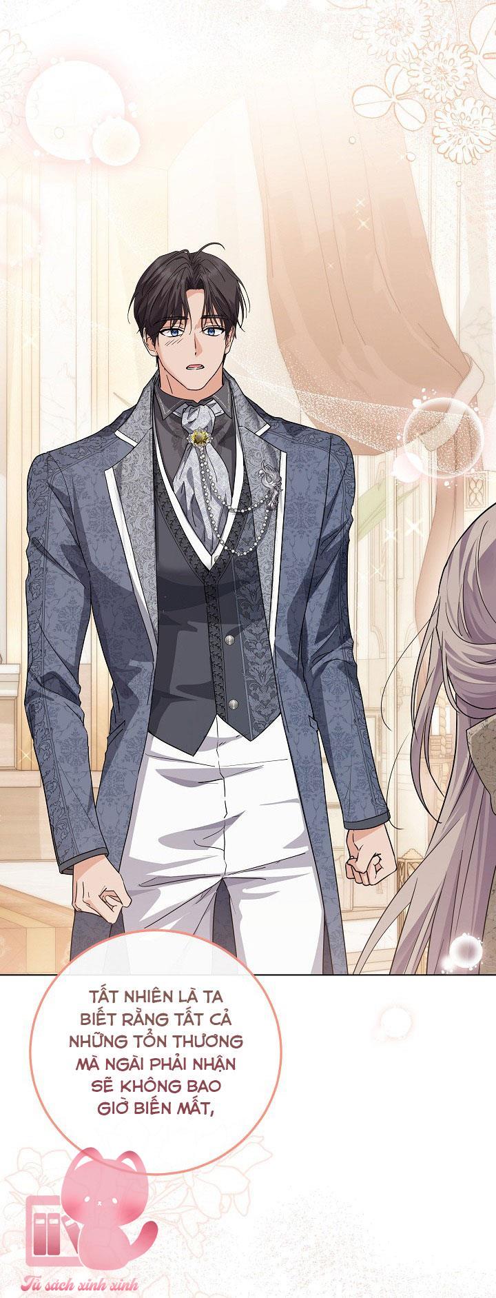 Hoàng Nữ Cosplay Nonfan Chap 53 - Trang 4