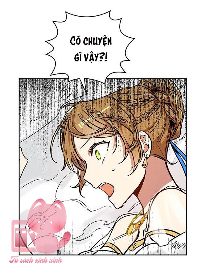 Vị Hôn Thê Khế Ước Của Công Tước Chapter 18 - Trang 4