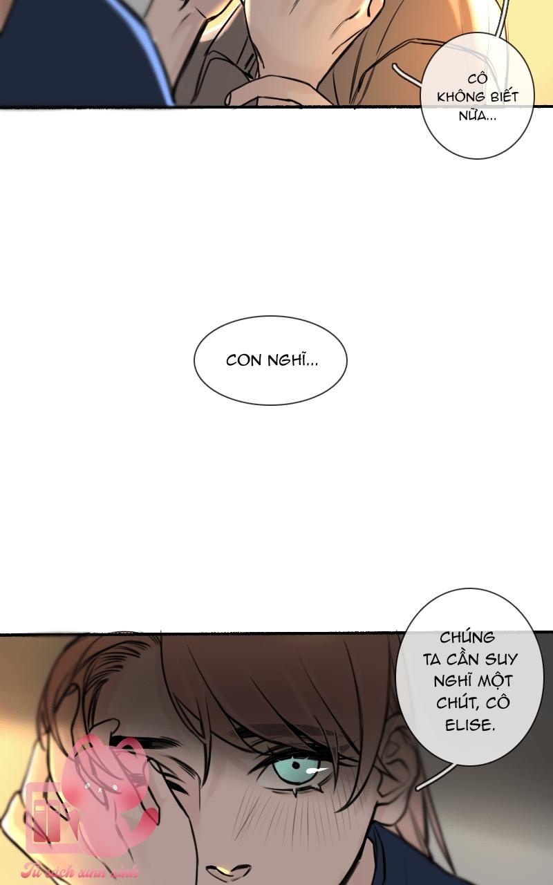 Tình Cờ Thật Đấy Chap 34.2 - Next Chap 34.1