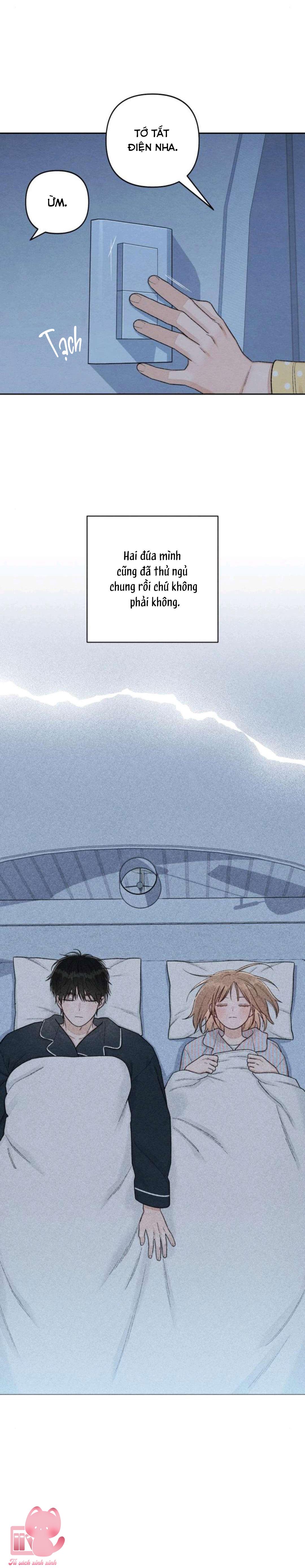 Bí Mật Thanh Xuân Chap NT1 - Next Chap NT2