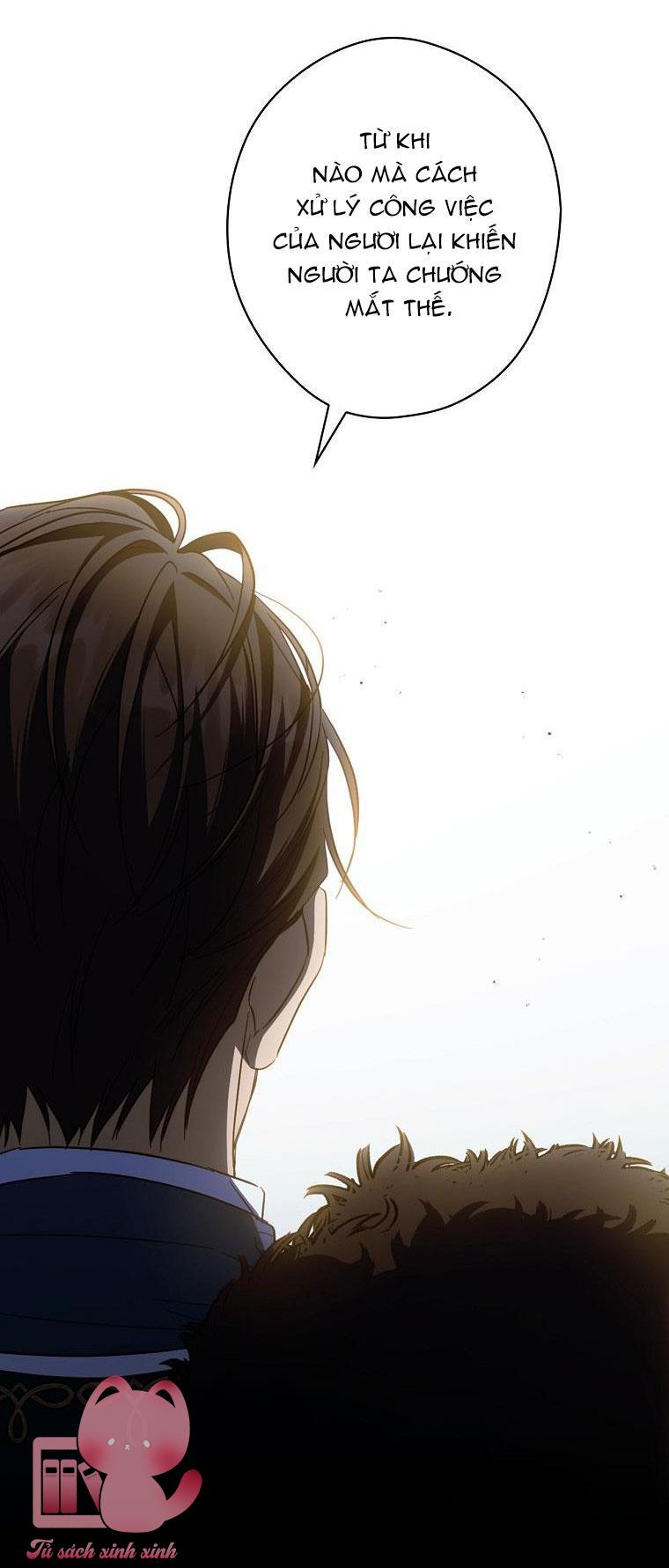 Cách Khiến Phu Quân Đứng Về Phía Tôi Chap 82 - Trang 2