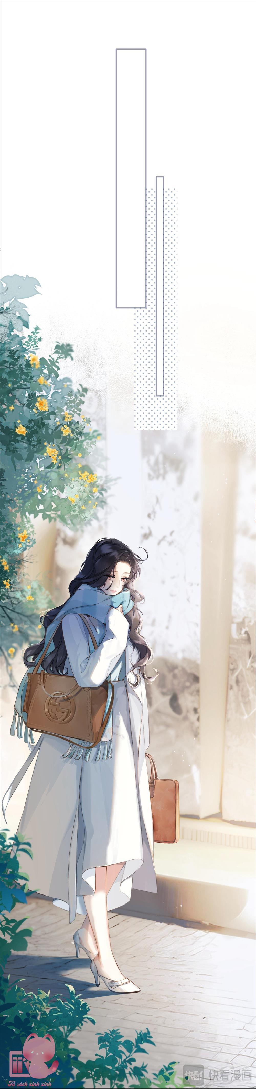 Trêu Nhầm Chap 1 - Trang 4