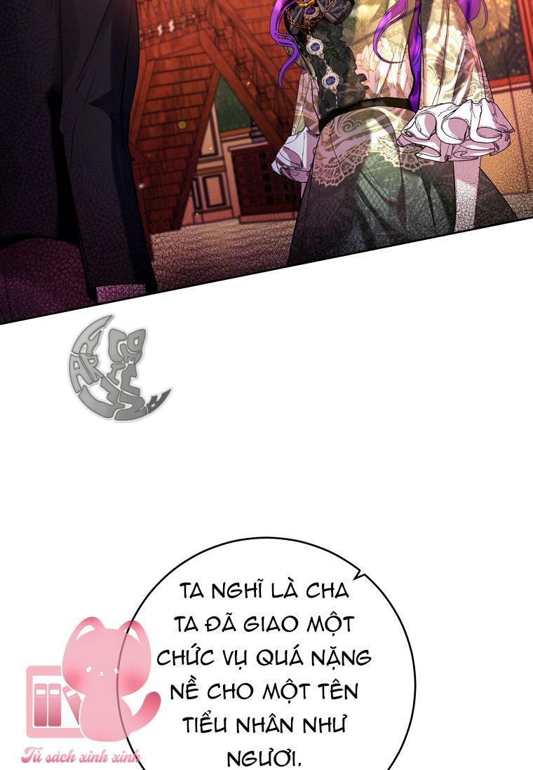 Làm Ác Nữ Bộ Không Tuyệt Sao? Chap 19 - Trang 4