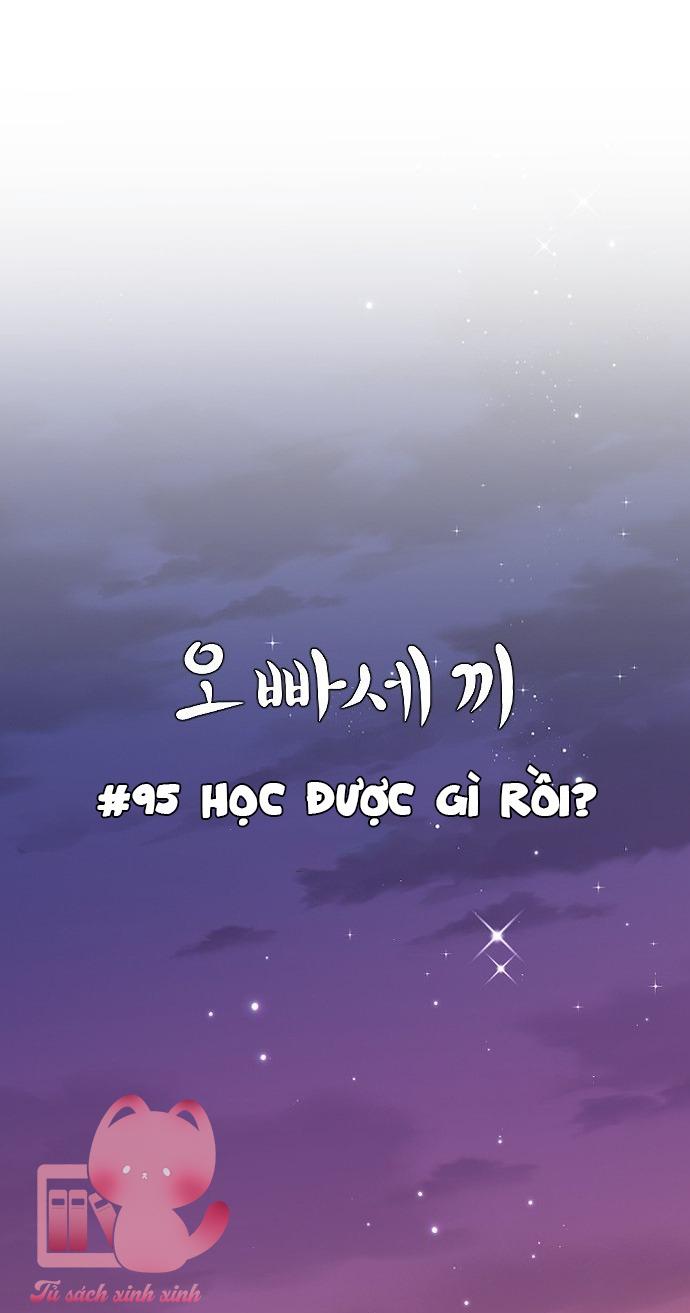 Ba Anh Trai Cực Phẩm Của Tôi Chap 95 - Trang 3