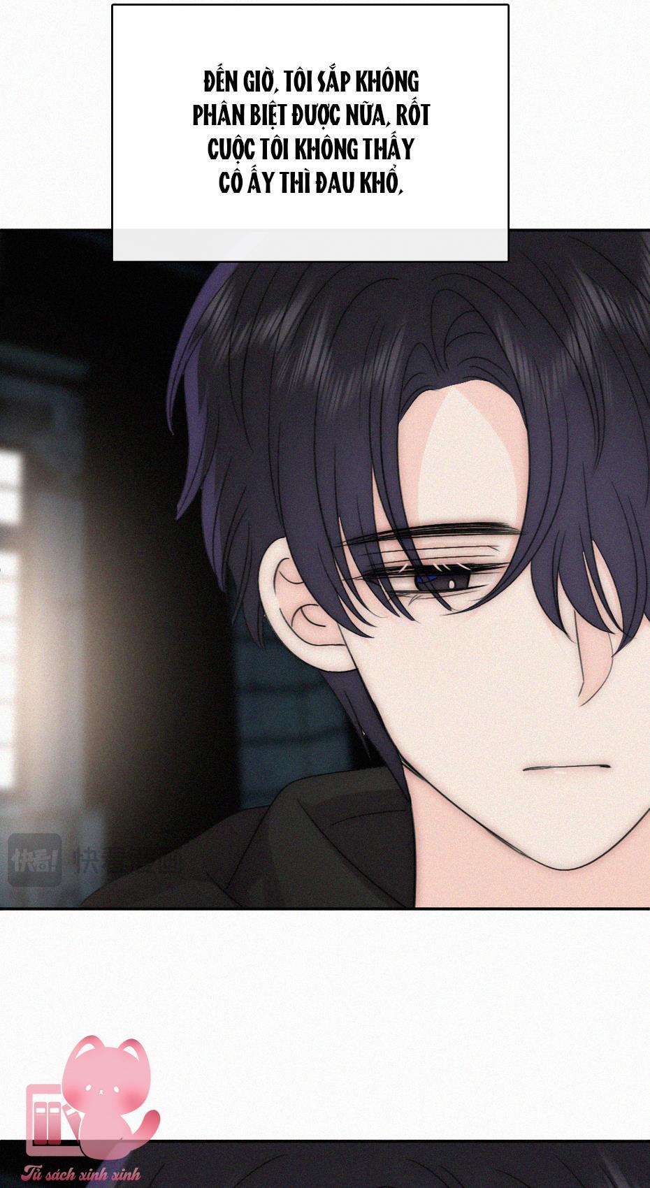 Bệnh Yêu Chap 126 - Next Chap 127