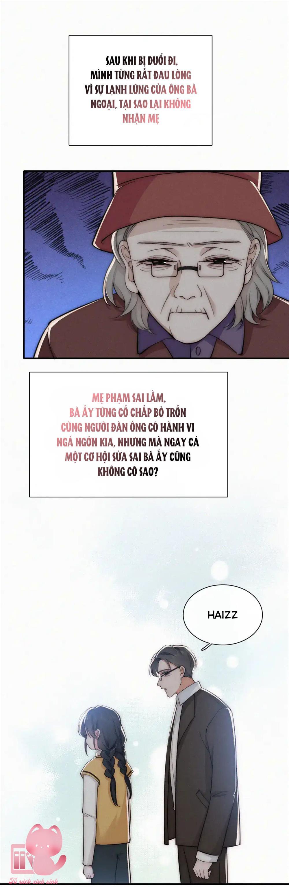 Bệnh Yêu Chap 71 - Trang 2
