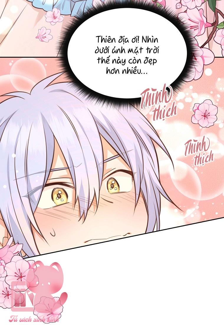 Yêu Tôi Đi, Dù Sao Ngài Cũng Chỉ Là Nhân Vật Phụ Chapter 27 - Trang 4