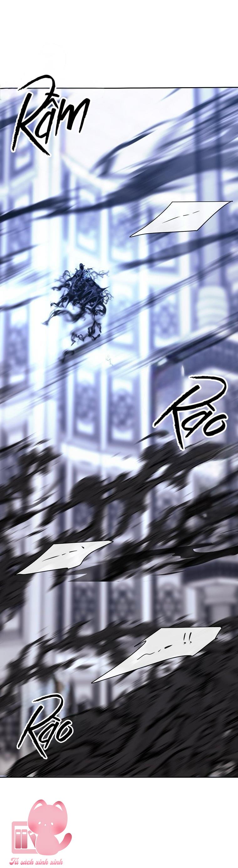 Black Haze Chapter 37 - Trang 4