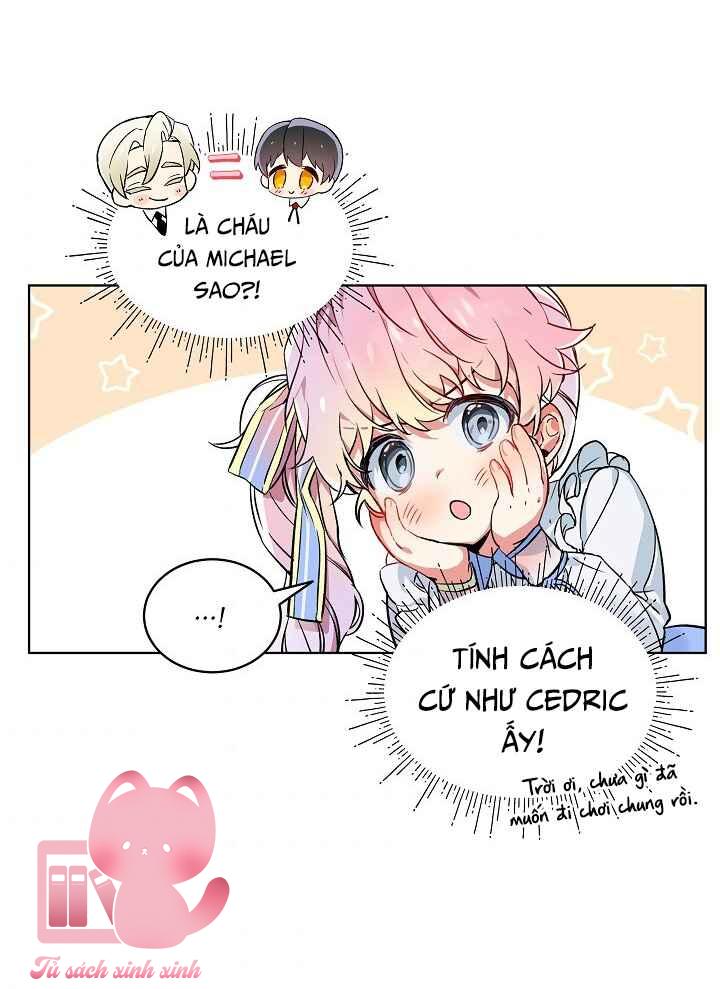 Quý Cô Thế Giới Ngầm Chap 8 - Trang 4