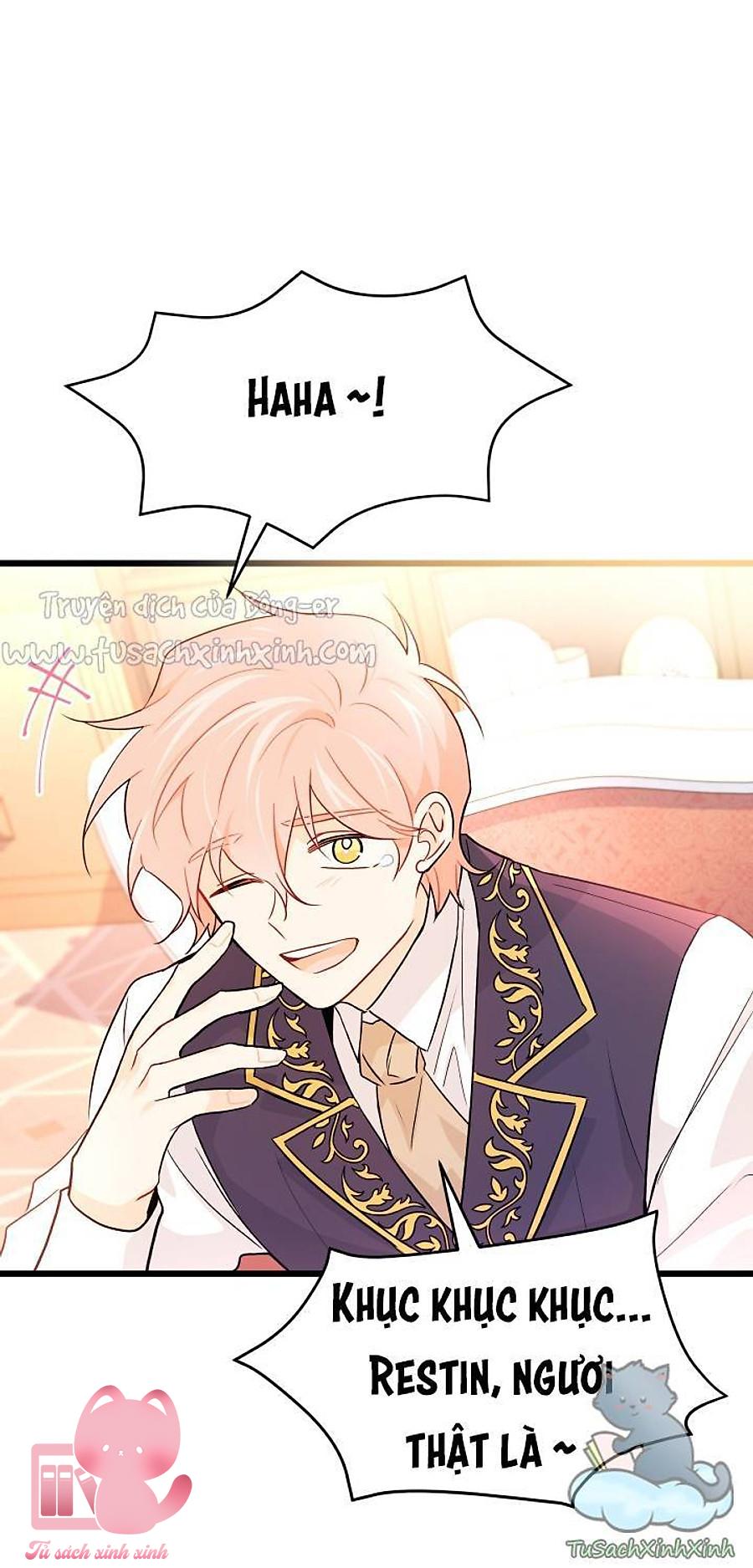 Quan Hệ Cộng Sinh Giữa Báo Đen Và Thỏ Trắng Chap 32 - Trang 2