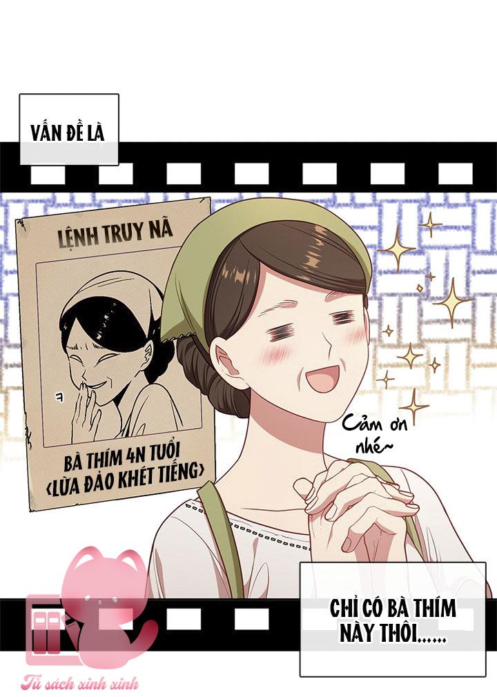 Hãy Coi Chừng Ác Nữ Chap NT24 - Trang 2