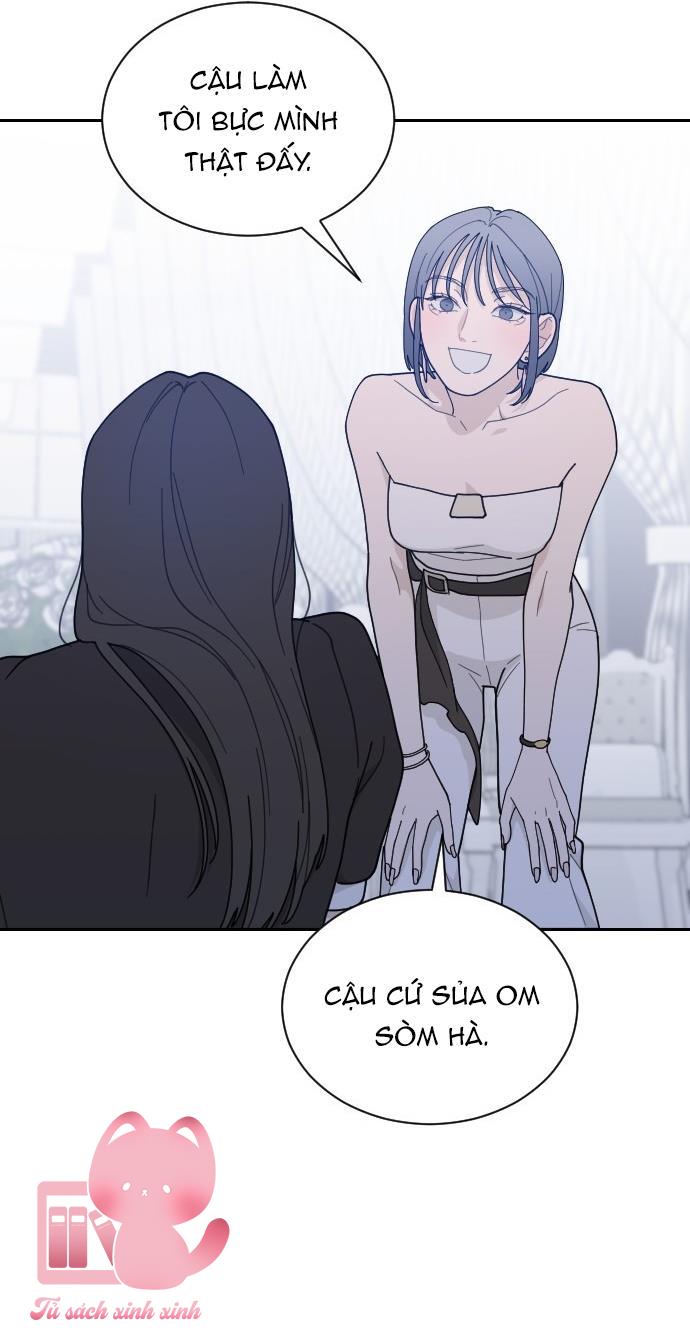 Vận May Không Ngờ Chap 49 - Trang 4