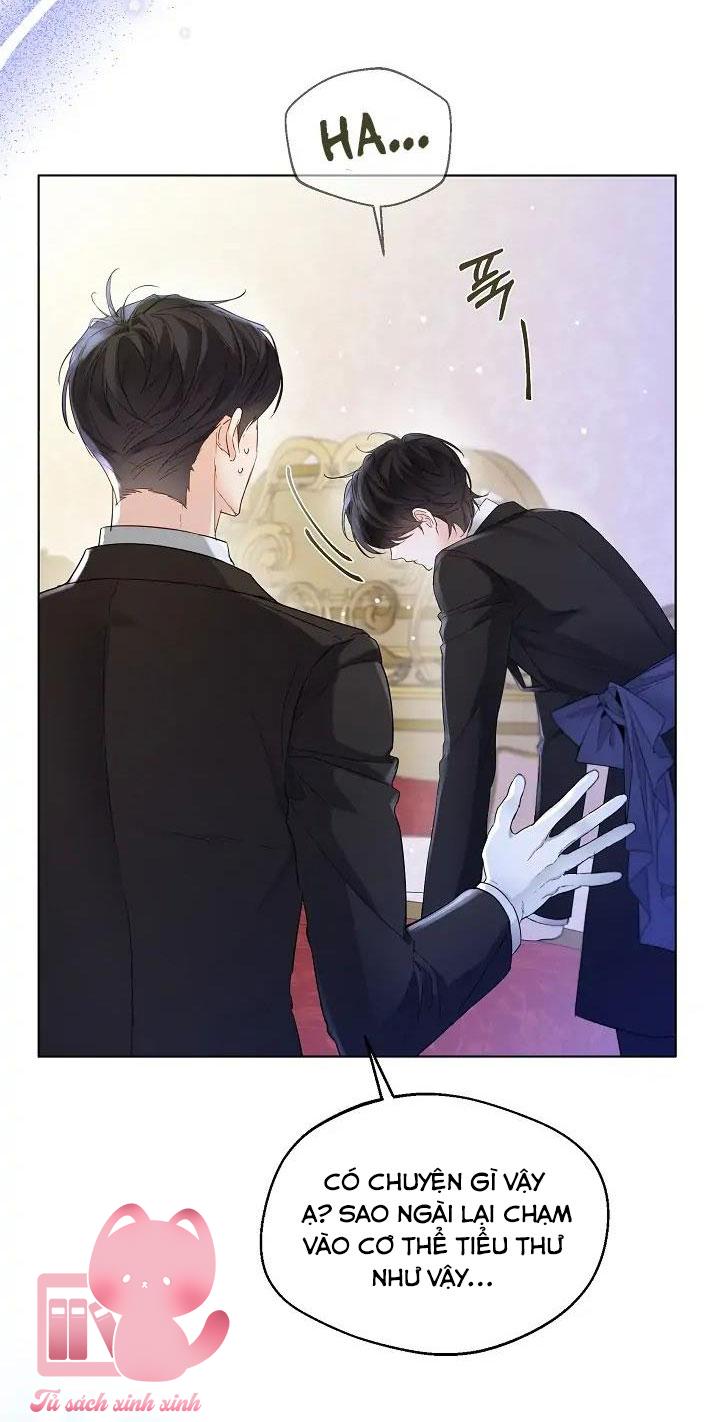 Tiểu Thư Crystal Là Nam Nhân Chap 8 - Trang 2