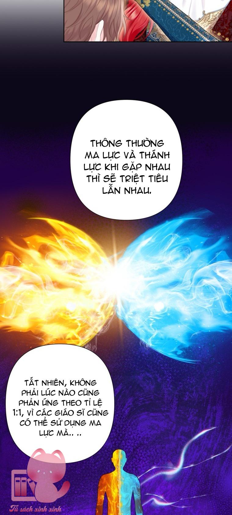 Người Anh Trai Mạnh Nhất Của Tôi Đã Mất Trí Nhớ Chap 28 - Trang 4