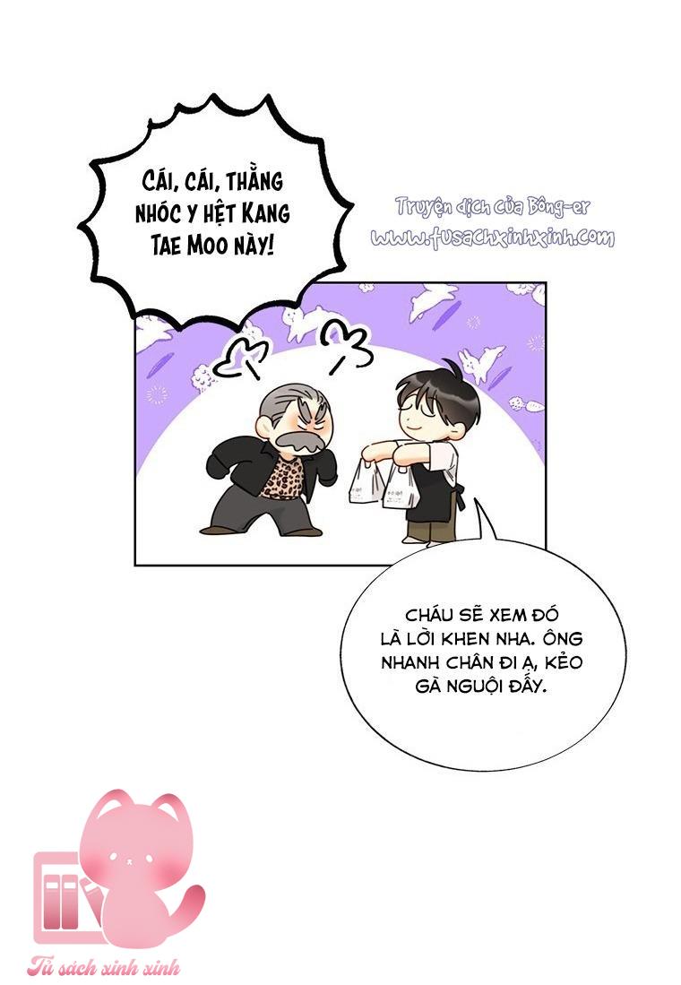 Hẹn hò chốn công sở Chapter 112 - Next Chapter 113