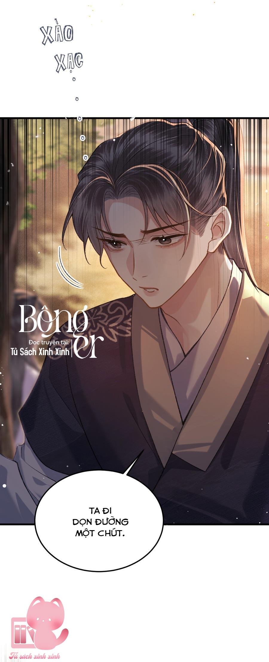 Gả Cho Vai Ác Chap 58 - Trang 2
