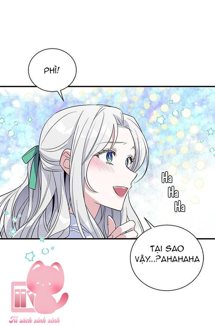 Chồng Yêu, Tôi Đây Bãi Công! Chap 16 - Trang 3