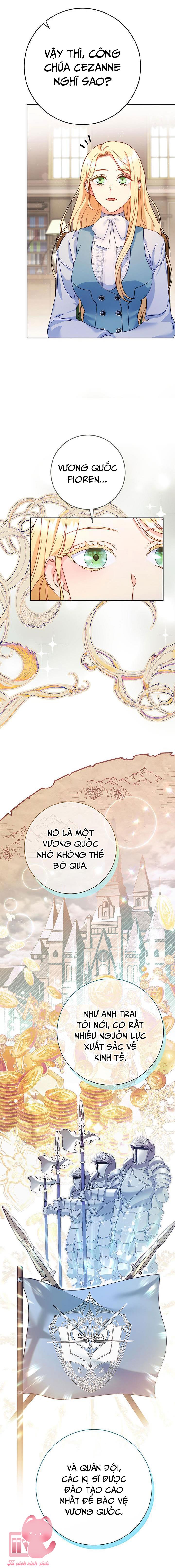 Tôi Đã Nuôi Dạy Em Gái Mình Một Cách Hoàn Hảo Chapter 13 - Trang 4