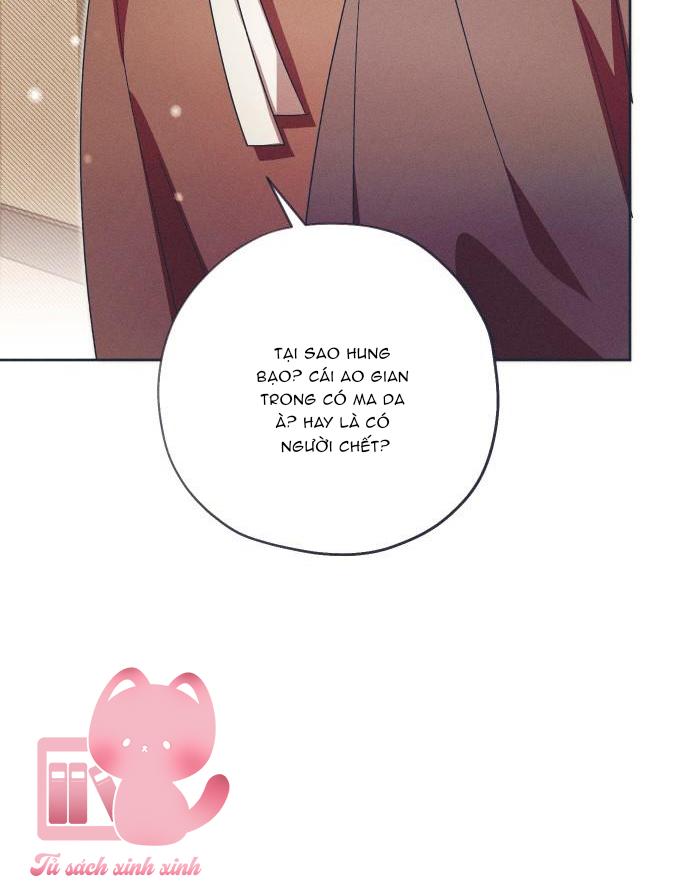 Dabi, Hương Vị Ngây Ngất Chap 14 - Trang 3