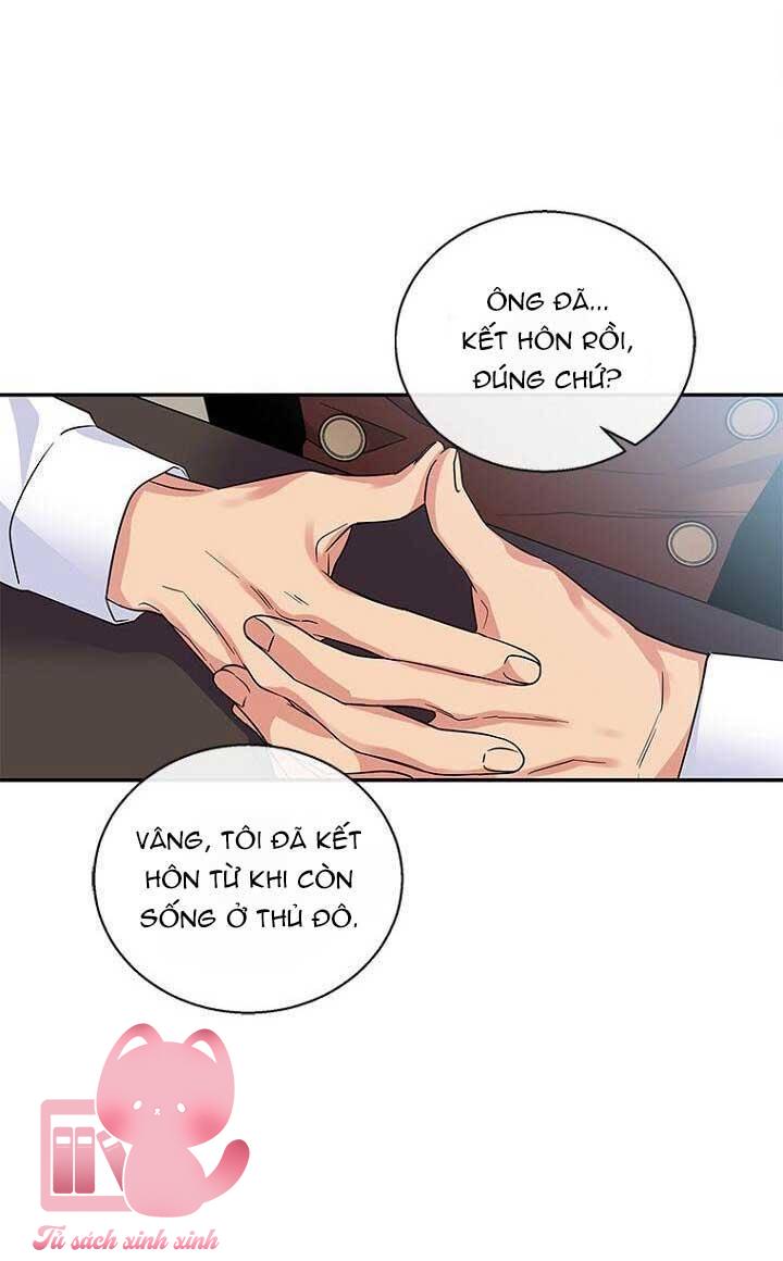 Chồng Yêu, Tôi Đây Bãi Công! Chap 4 - Trang 3