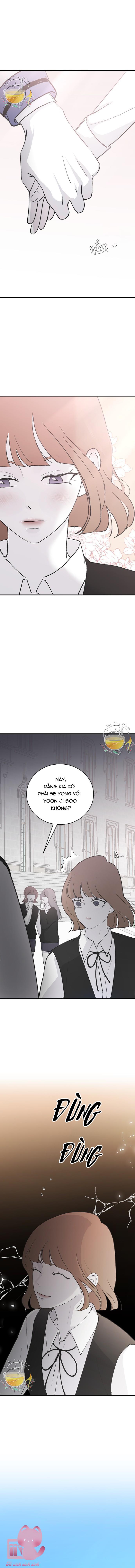 Ba Anh Trai Cực Phẩm Của Tôi Chap 62 - Trang 3