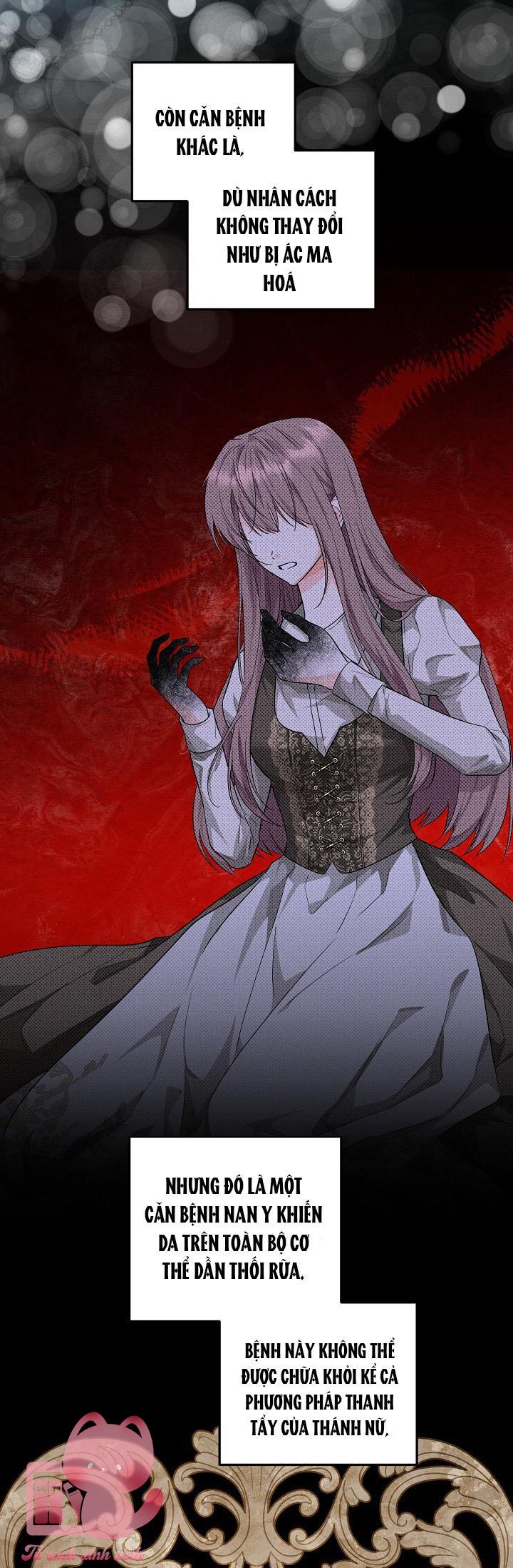 Hoàng Nữ Cosplay Nonfan Chapter 14 - Trang 4