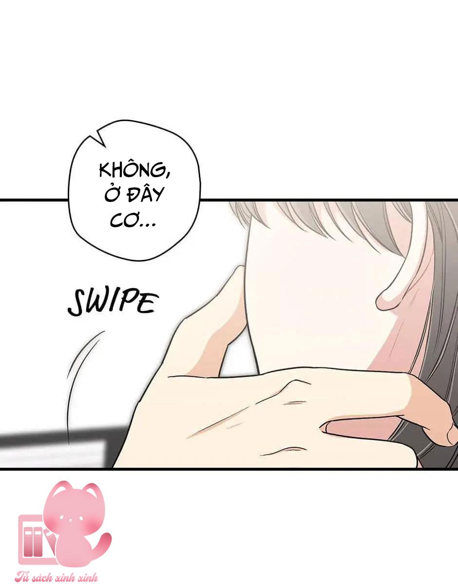 Ly Espresso Của Mùa Xuân Chapter 15 - Trang 4