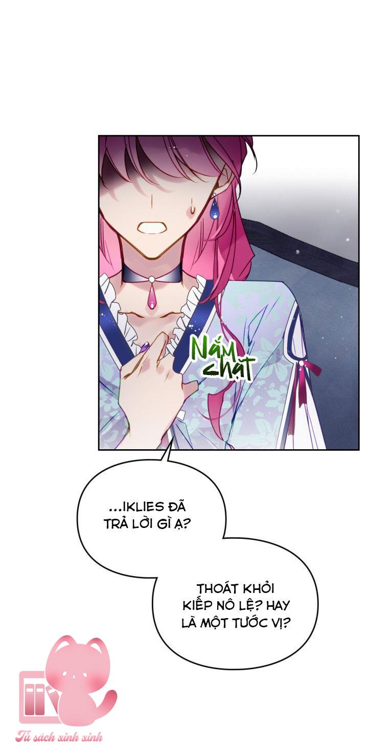 Kết Cục Của Nhân Vật Phản Diện Chỉ Có Thể Là Cái Chết Chapter 141 - Trang 4