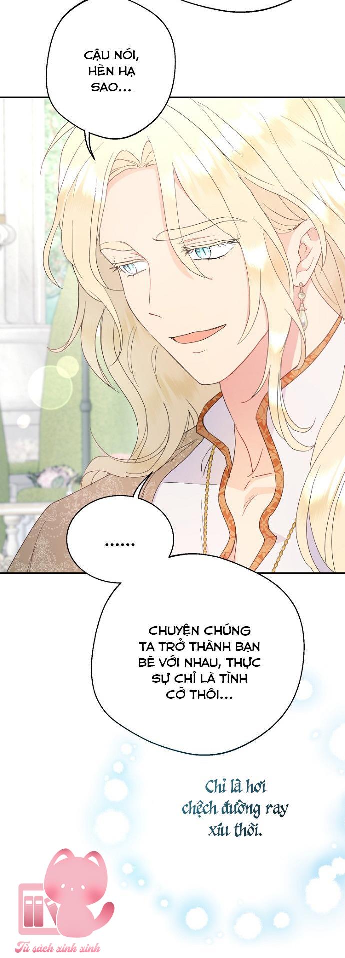 Bỏ Quách Chồng Con Đi, Tiền Bạc Mới Là Tất Cả Chap 92 - Trang 2