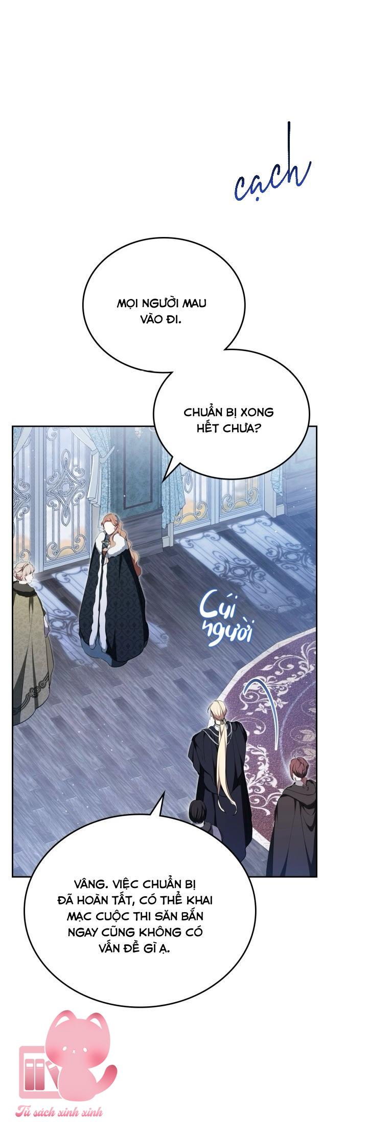 Kiếp Này Ta Sẽ Trở Thành Gia Chủ Chap 192 - Trang 2
