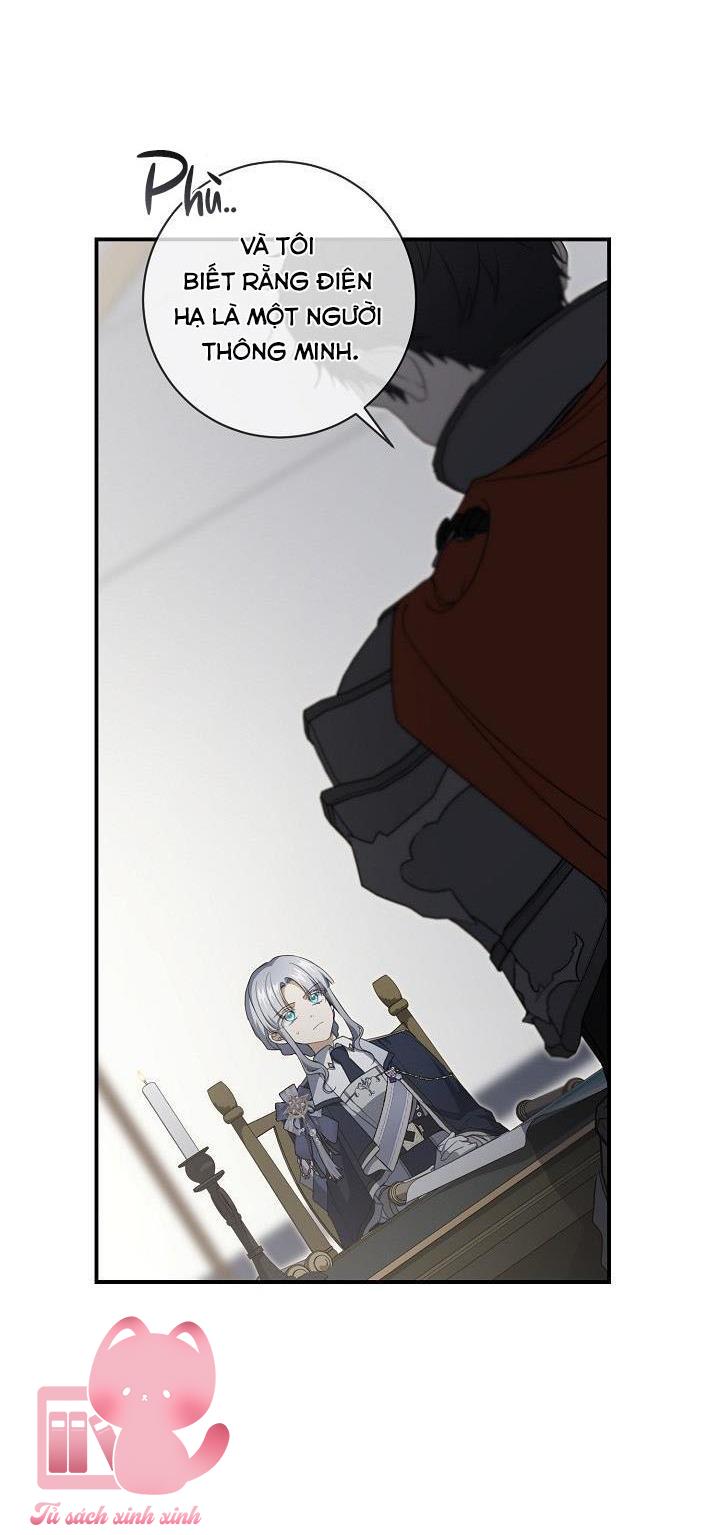 Hướng Về Ánh Dương Lần Nữa Chapter 87 - Trang 4