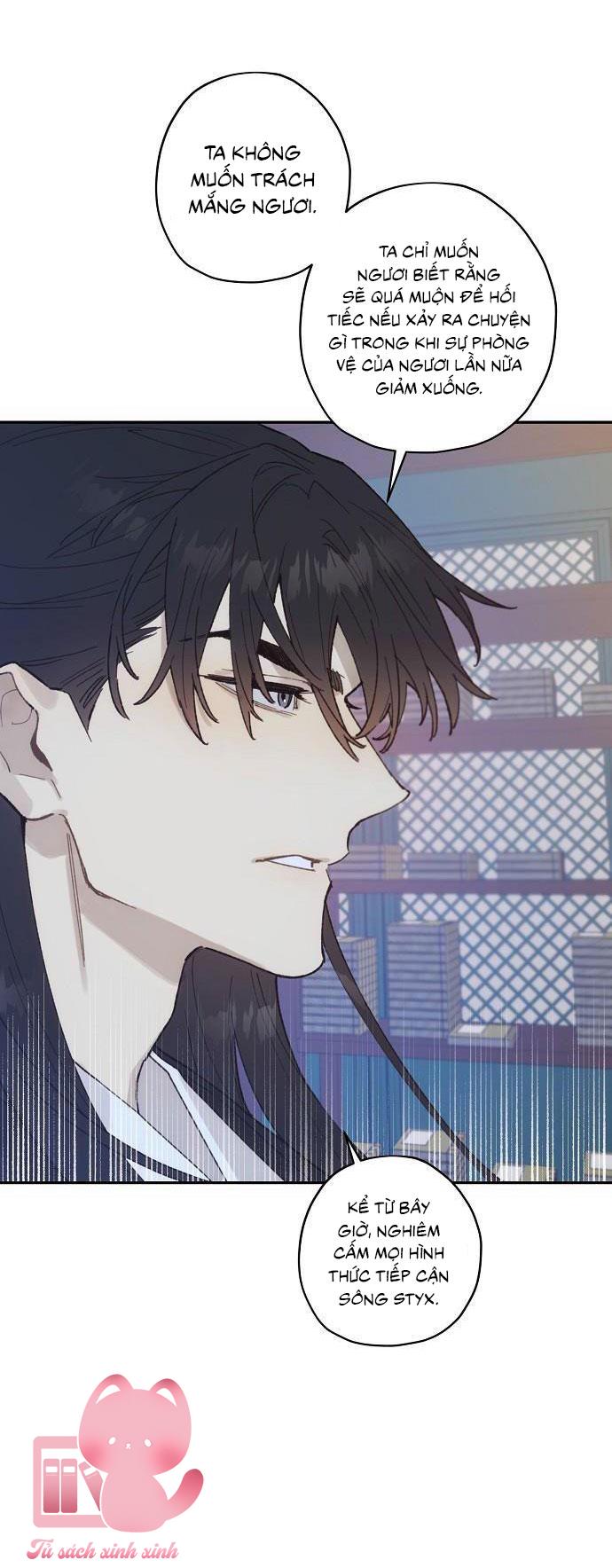 Onsaemiro Chapter 14 - Trang 4