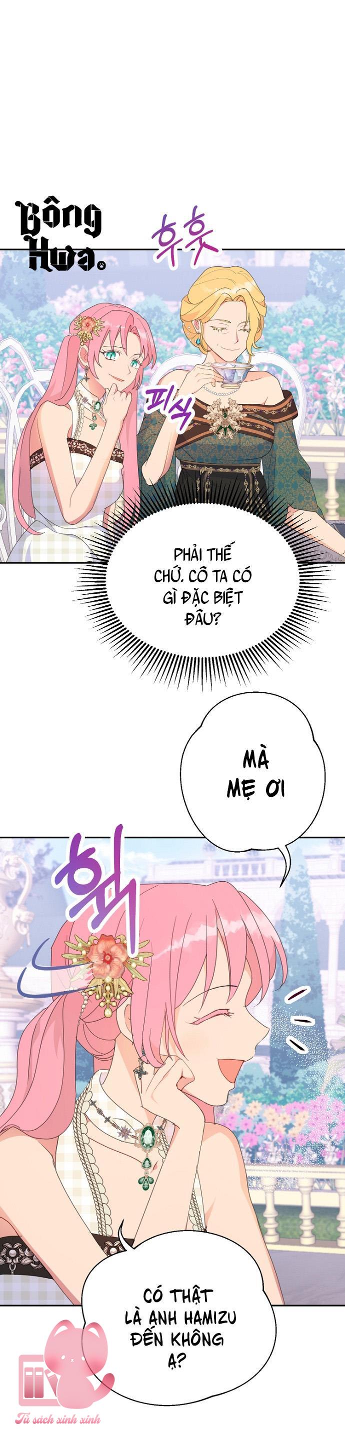 Bỏ Quách Chồng Con Đi, Tiền Bạc Mới Là Tất Cả Chap 48 - Trang 2