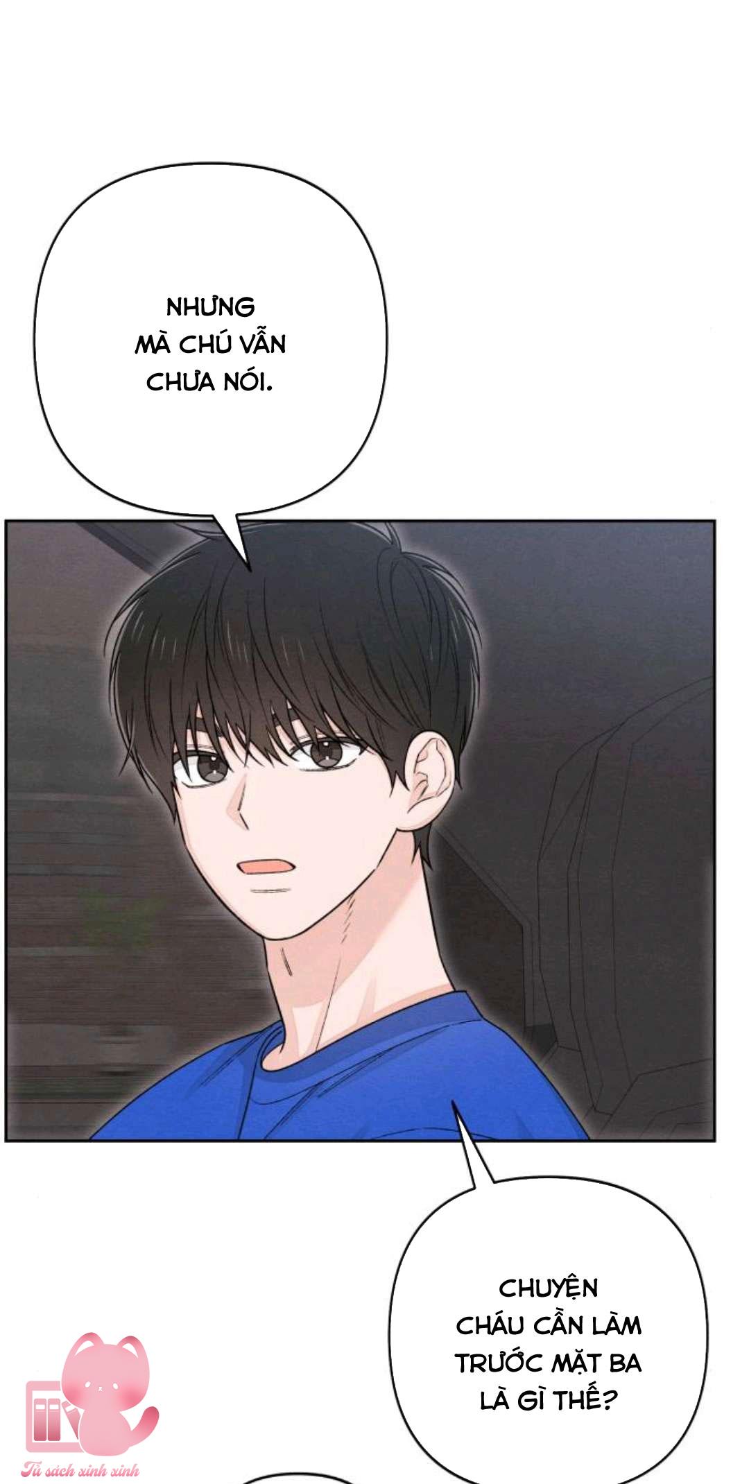 Bí Mật Thanh Xuân Chapter 90 - Trang 4