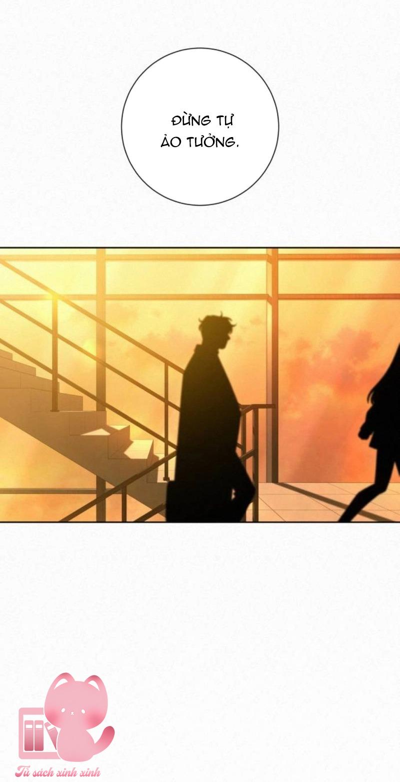 Chiến Lược Tình Yêu Trong Sáng Chap 128 - Trang 2