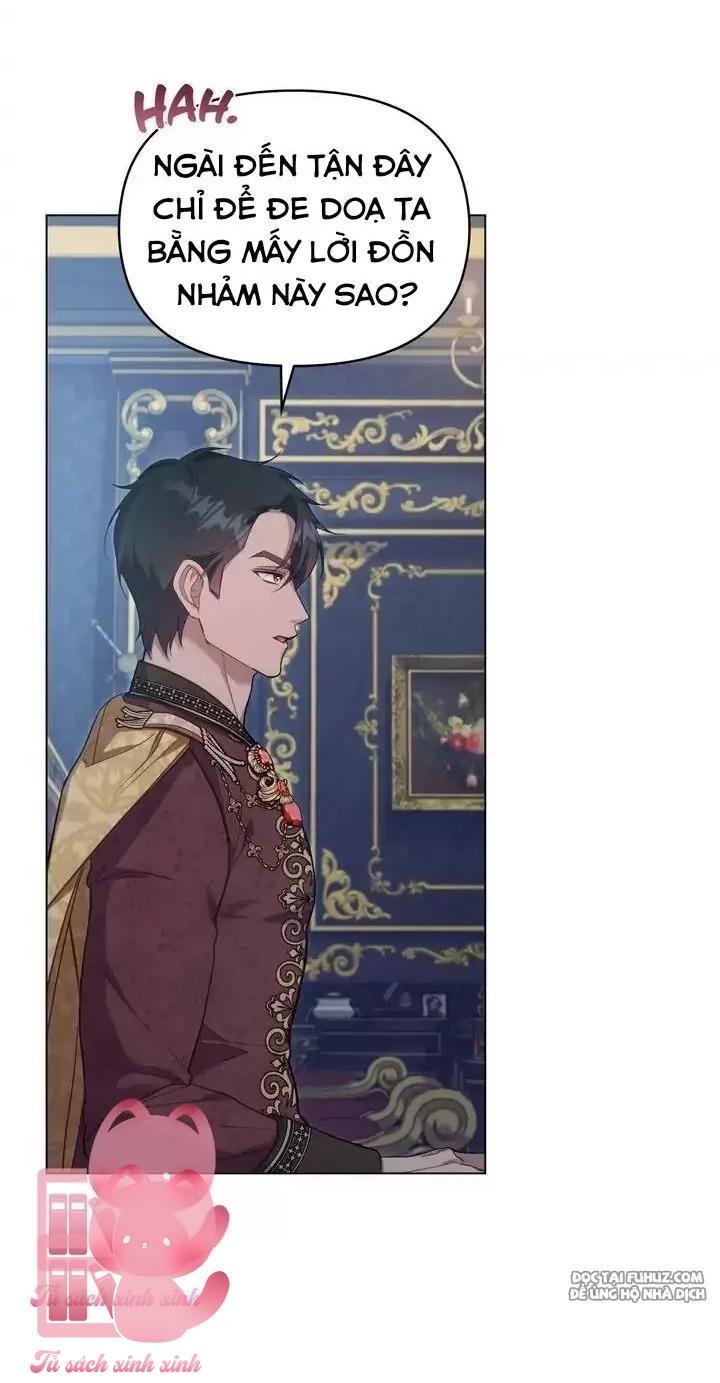 Nếu Không Vâng Lời Công Tước Chapter 59 - Trang 4