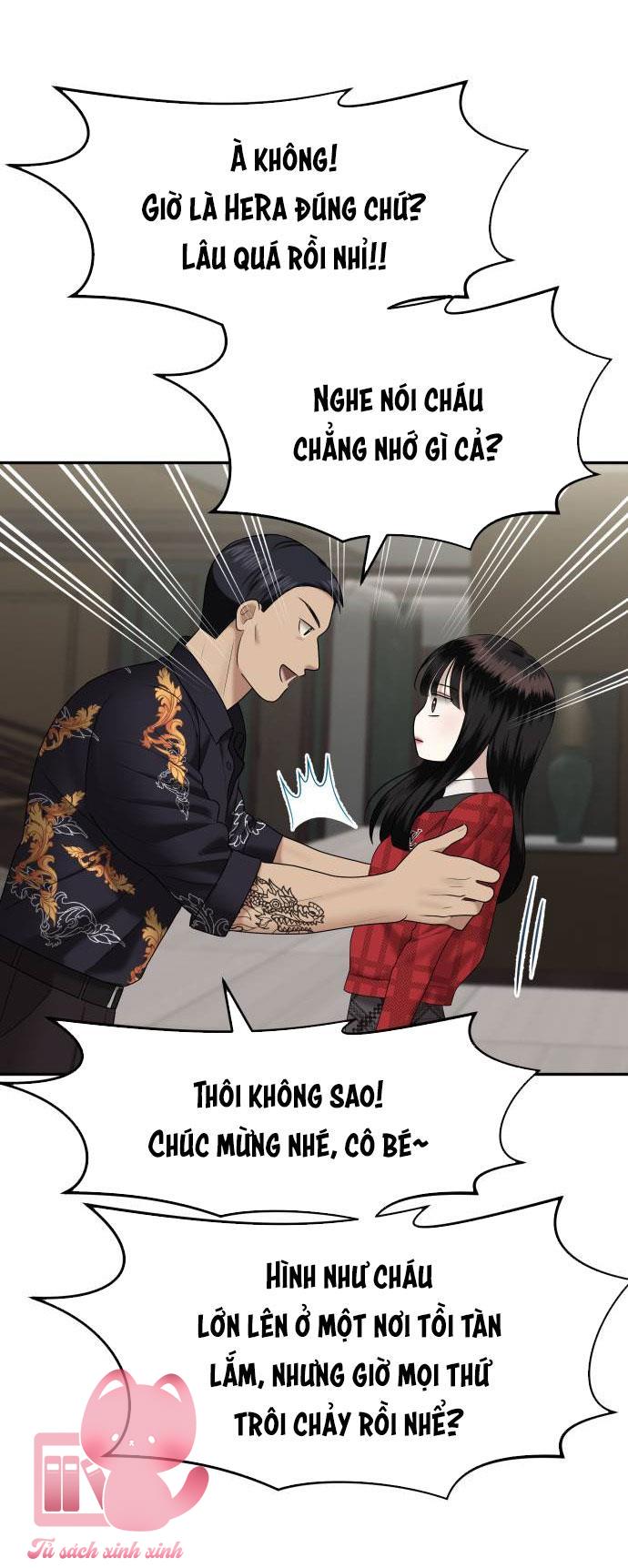 Chị Em Tranh Đấu Chap 11 - Trang 2