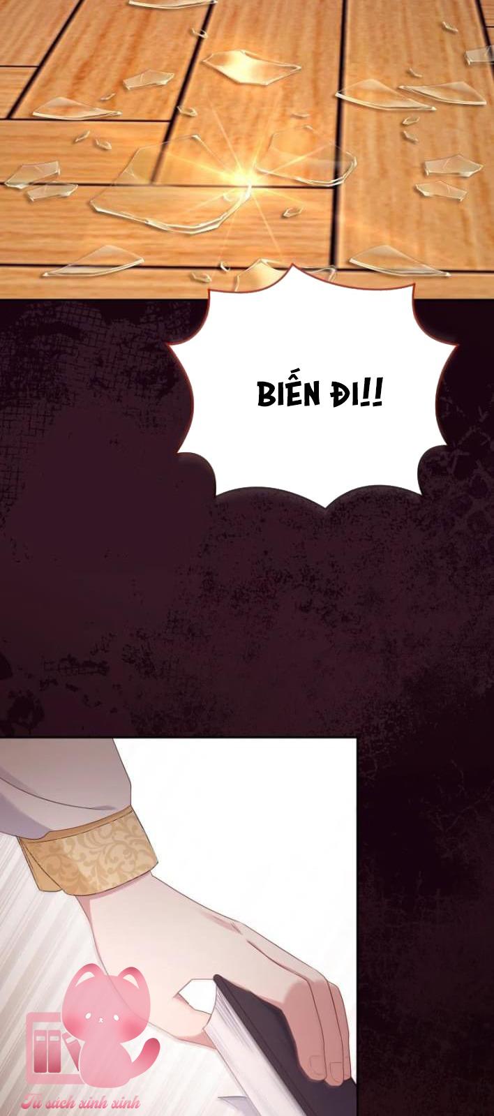 Tôi Được Nuôi Dưỡng Bởi Những Kẻ Phản Diện Chap 49 - Trang 3