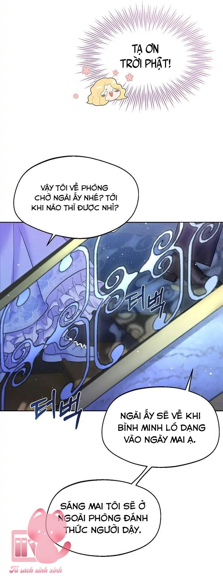 Tiểu Thư Crystal Là Nam Nhân Chap 1 - Trang 2