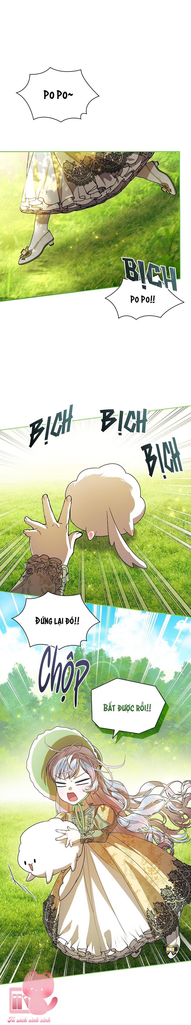 Nhận Nuôi Người Cha Phản Diện Chapter 76 - Trang 4