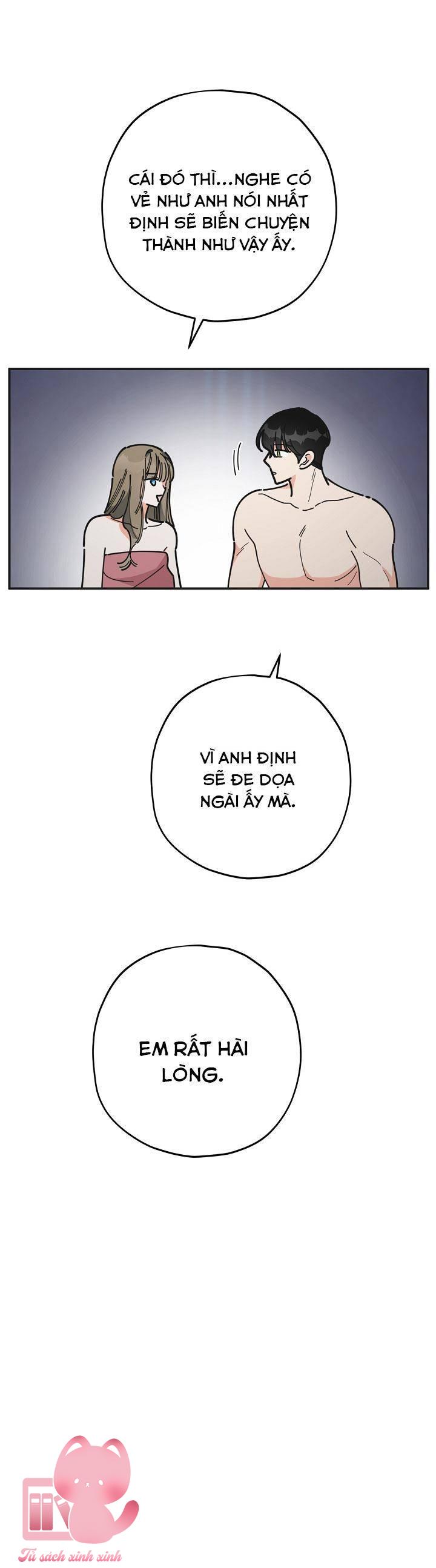 Người Hùng Của Ác Nữ Chapter 79 - Trang 4