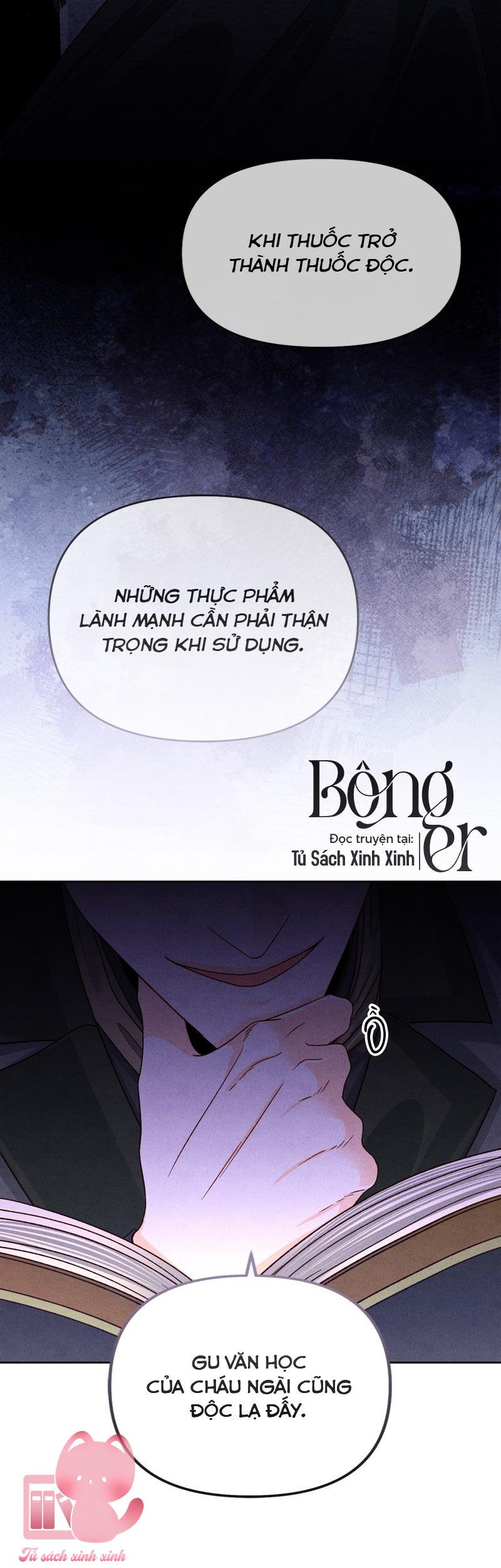 Hoàng Hậu Tái Hôn Chapter 165 - Trang 4