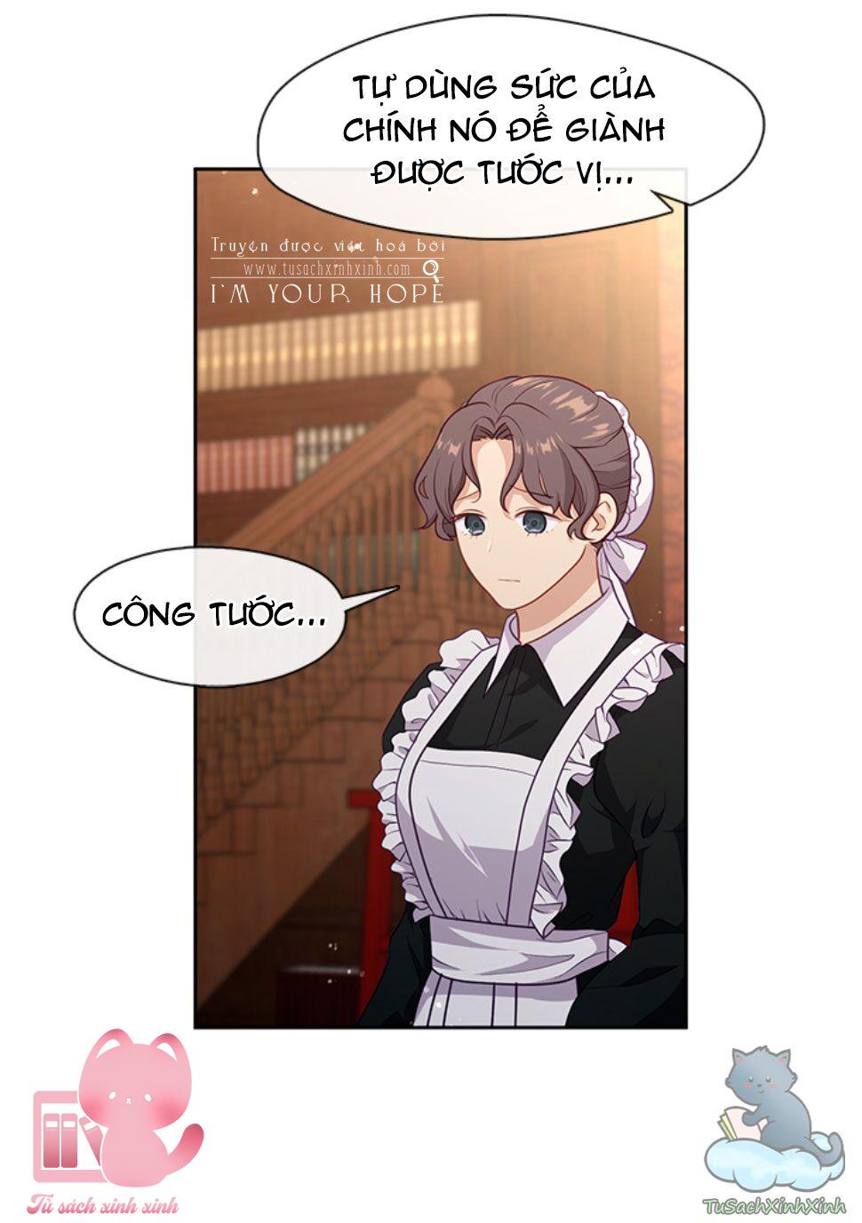 Hãy Coi Chừng Ác Nữ Chapter 91 - Trang 4