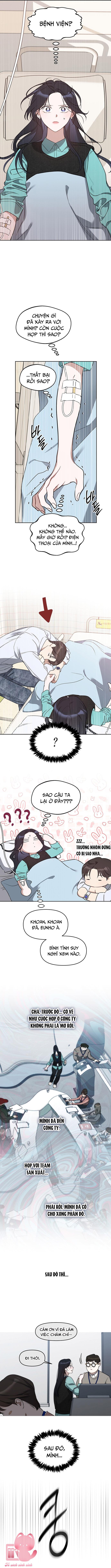 Gieo Nhân Gặt Quả Chap 57 - Trang 2