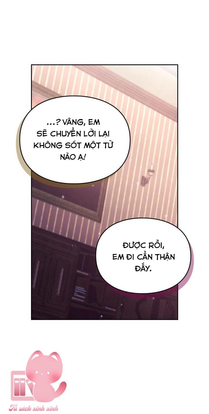 Kết Cục Của Nhân Vật Phản Diện Chỉ Có Thể Là Cái Chết Chap 170 - Trang 4