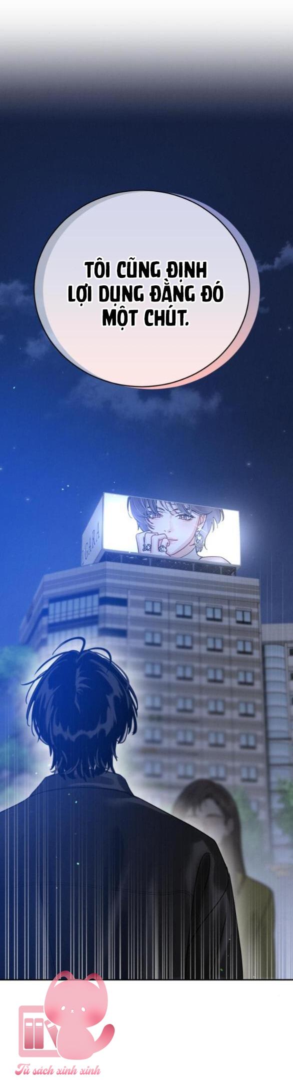 Thuyết Tình Yêu Ích Kỷ Chapter 4 - Trang 4